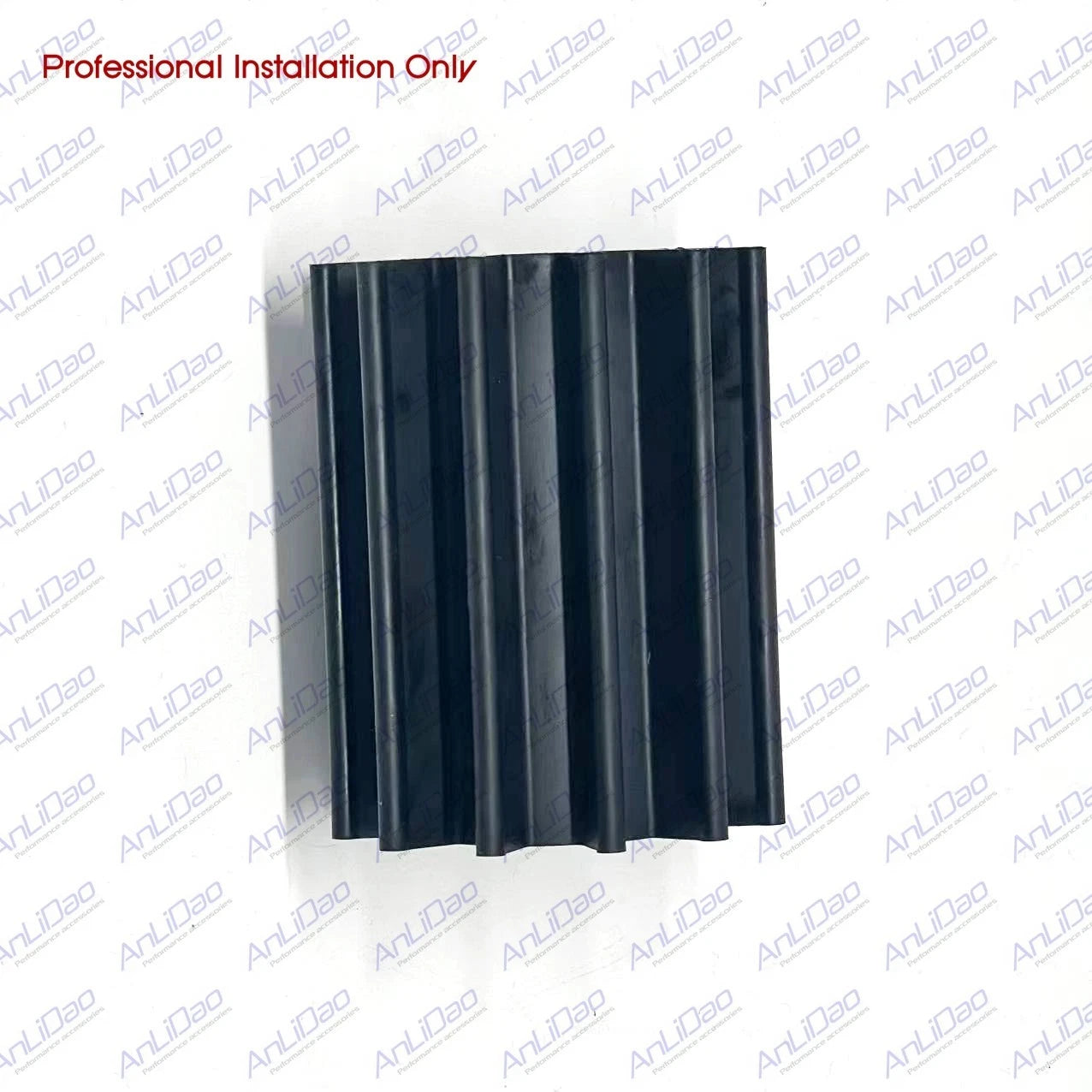 Water Pump Impeller for Sierra Yanmar Perkins (18-45714, 119574-42550, 09-821B)