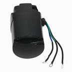 Trim Motor for Mercury 30 35 40 HP (12V, 3-Wire, Reversible)
