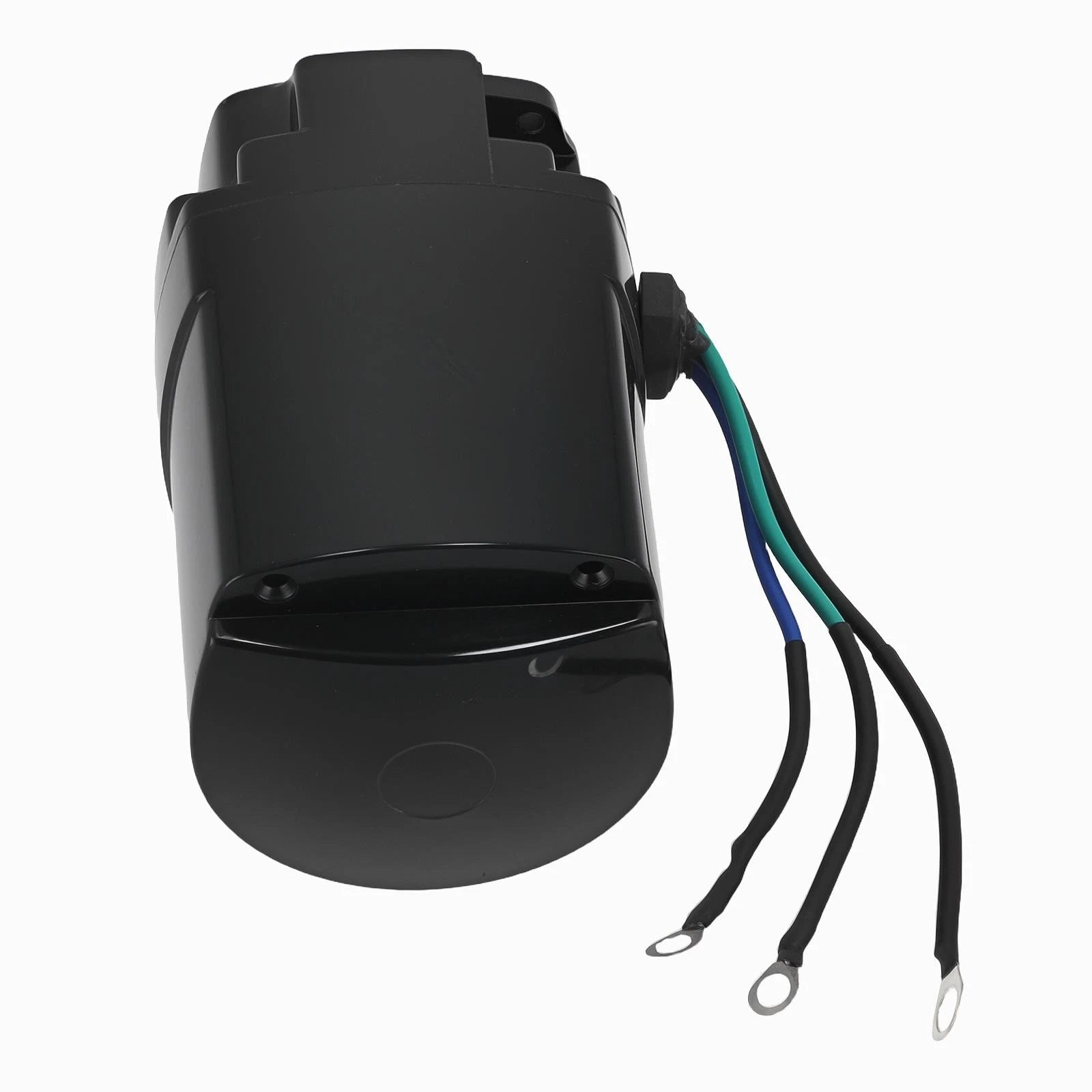 Trim Motor for Mercury 30 35 40 HP (12V, 3-Wire, Reversible)