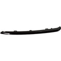 Bumper Face Bar Trim Molding for Passenger Side