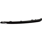 Bumper Face Bar Trim Molding for Passenger Side