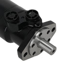 Hydraulic Motor for Compact Applications (135 RPM)