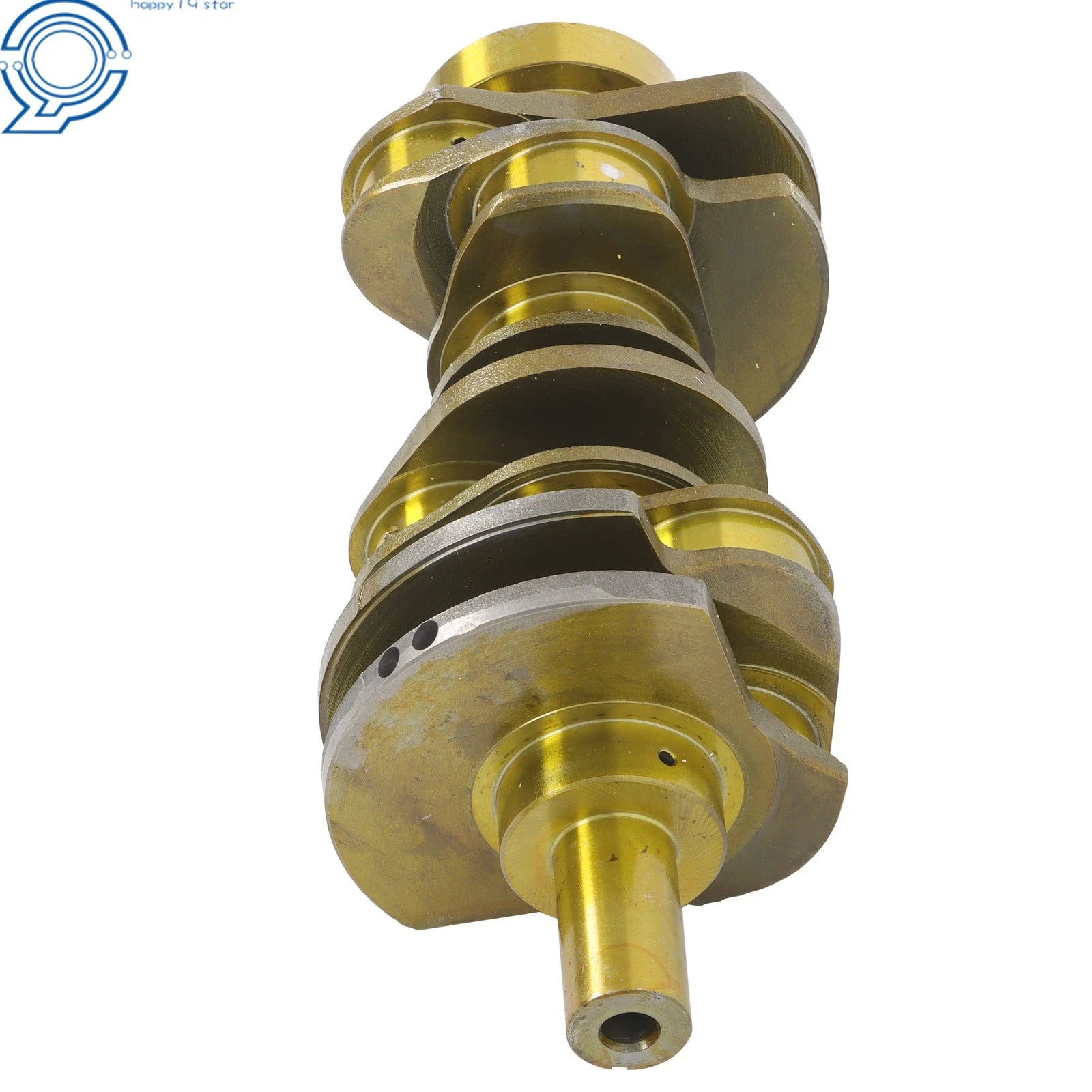 Engine Crankshaft Rods Bearing Kit for Jeep Grand Cherokee IV (2011-2020)
