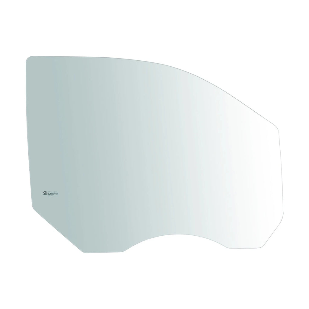 Passenger Right Front Door Window Glass for Ford F150 (2004–2014)