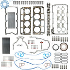 Stage 2 Cam Lifters Pushrods Kit for LS1 4.8 5.3 5.7 6.0 6.2 (2000–2015)
