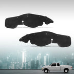 Engine Splash Shield for Ford Ranger (1998–2011) Front Left & Right