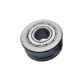Track Pulley Bearing for Motors (Low Friction, Rust Resistant)
