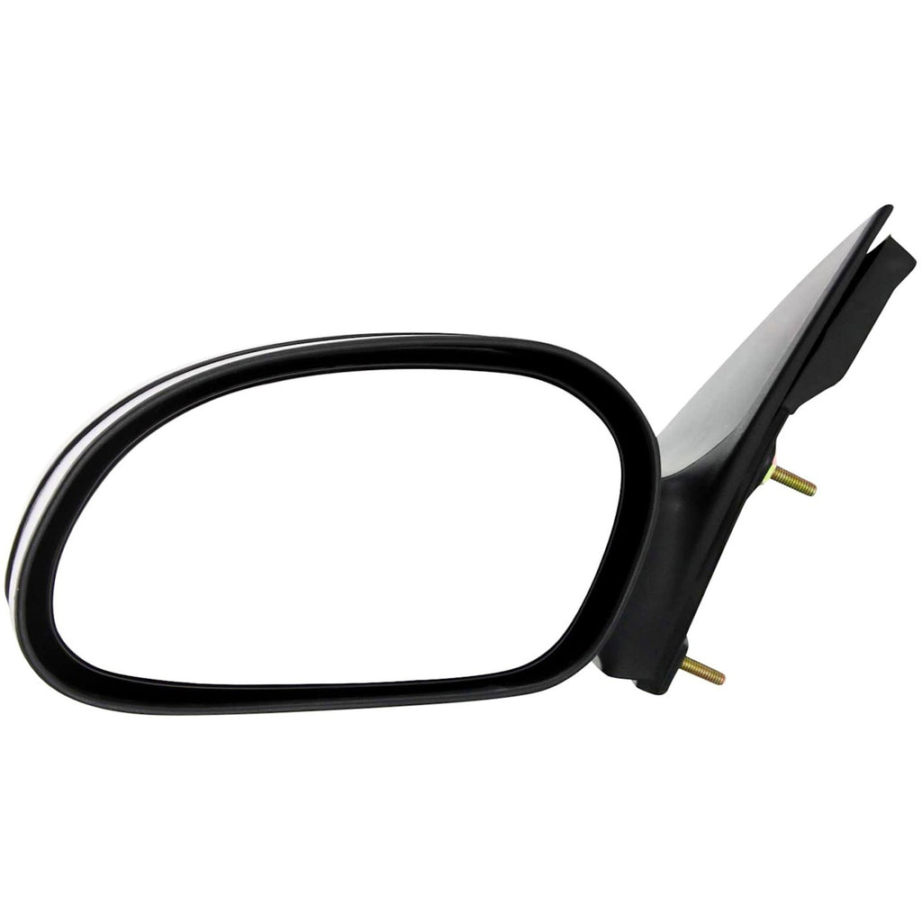 Set of 2 Mirrors for Ford Taurus (Sedan)