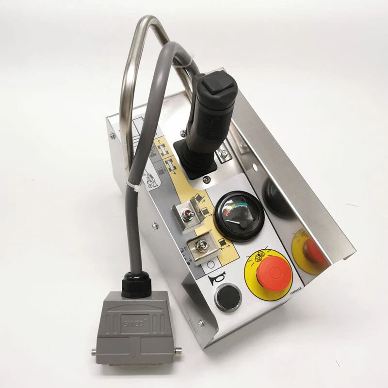 Control Box 156879 156991 for Skyjack Scissor Lift SJIII 3215 3219 3220 3226 4620