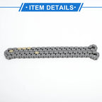Timing Chain Kit No.1350623020 for Toyota Yaris (2006)