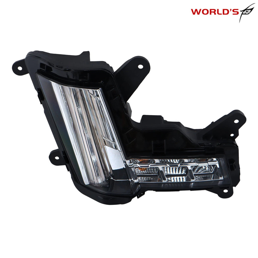 Right LED Fog Lights for Cadillac Escalade (2015–2020)