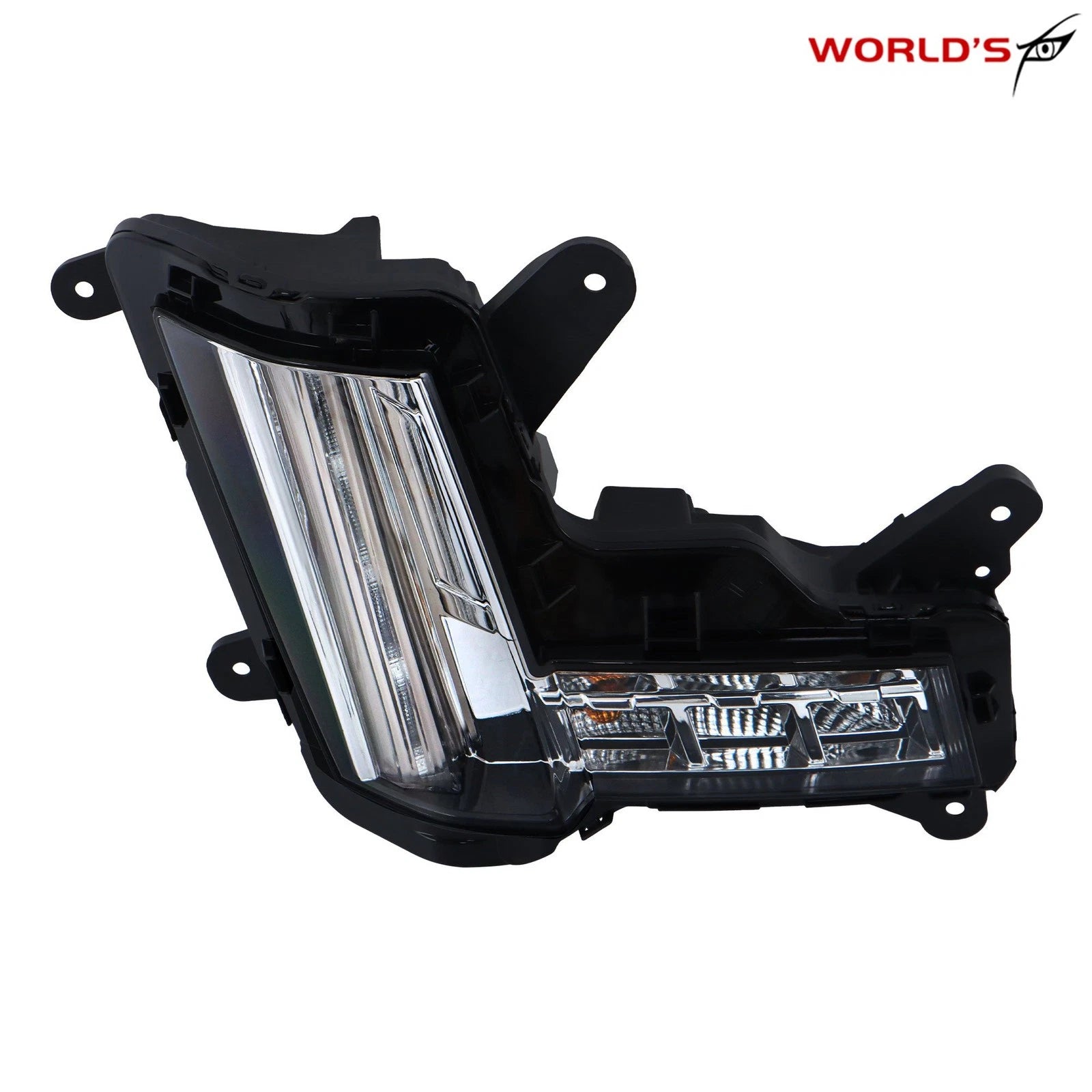 Right LED Fog Lights for Cadillac Escalade (2015–2020)