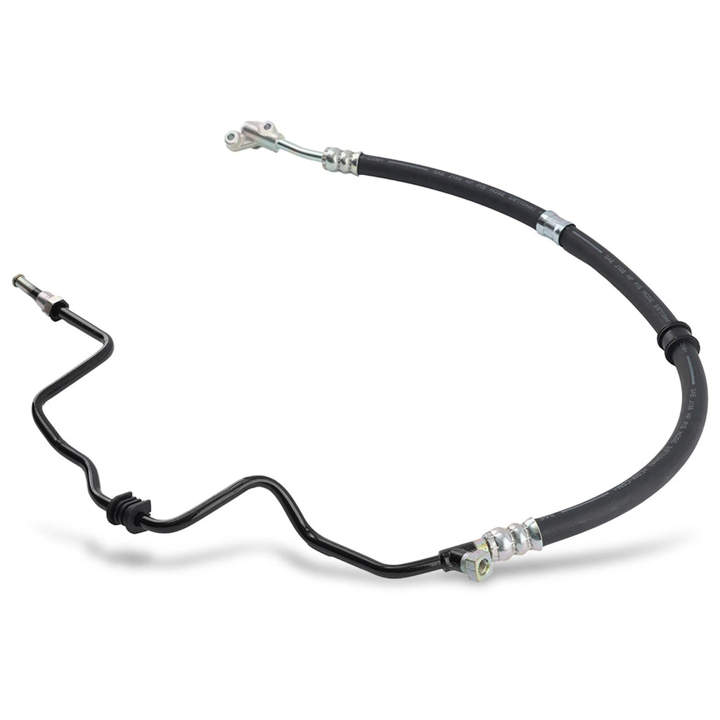 Power Steering Pressure Line Hose for Honda Pilot Acura MDX (2001–2004)