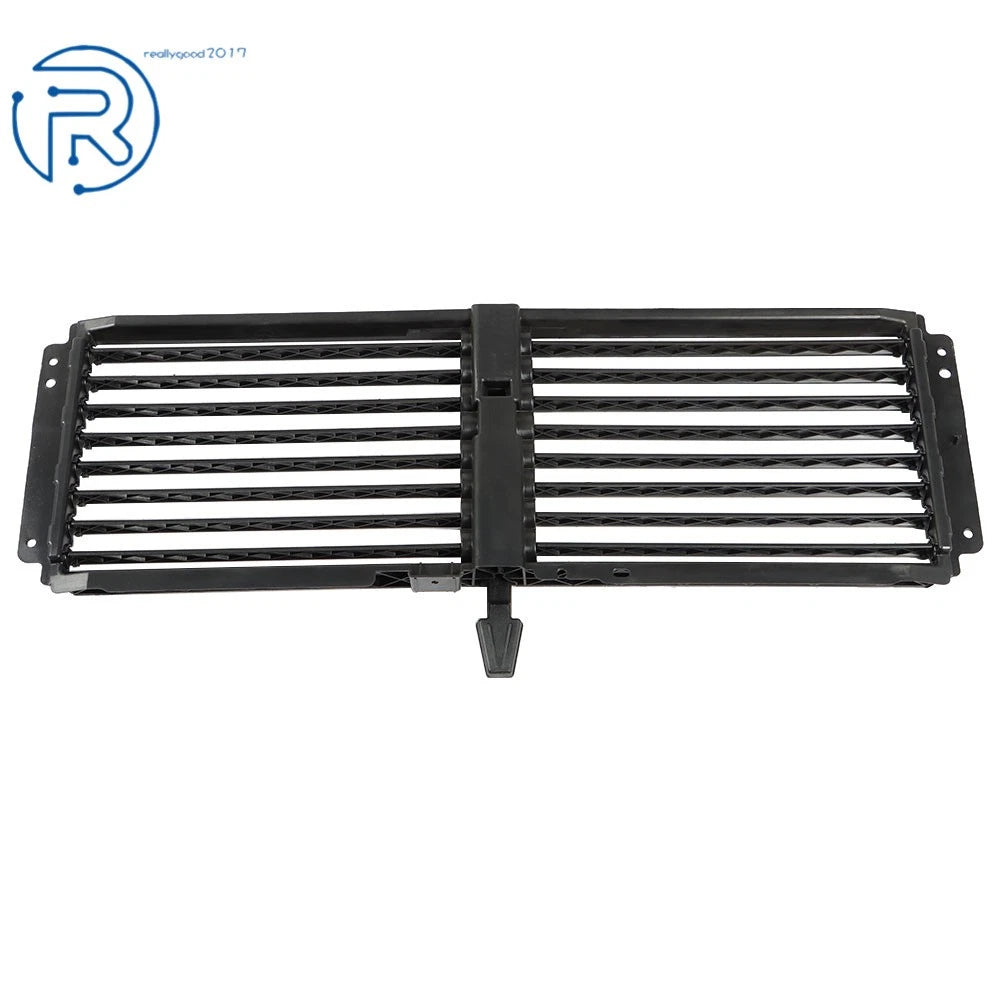 Front Bumper Radiator Shutter for GMC Chevy Terrain Equinox (2018-2023)