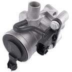 Check Valve for Toyota 4Runner, Land Cruiser, Lexus GX470 (2003–2009)