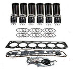 Engine Overhaul Kit for Ford New Holland 8240 (1990–1995)