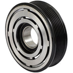 A/C Compressor Clutch Kit for Nissan NV1500 NV2500 NV3500 Pathfinder