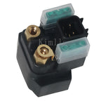 Starter Solenoid Relay for Yamaha FJR1300A (2008–2019), XT660Z ABS Tenere (2011–2015)
