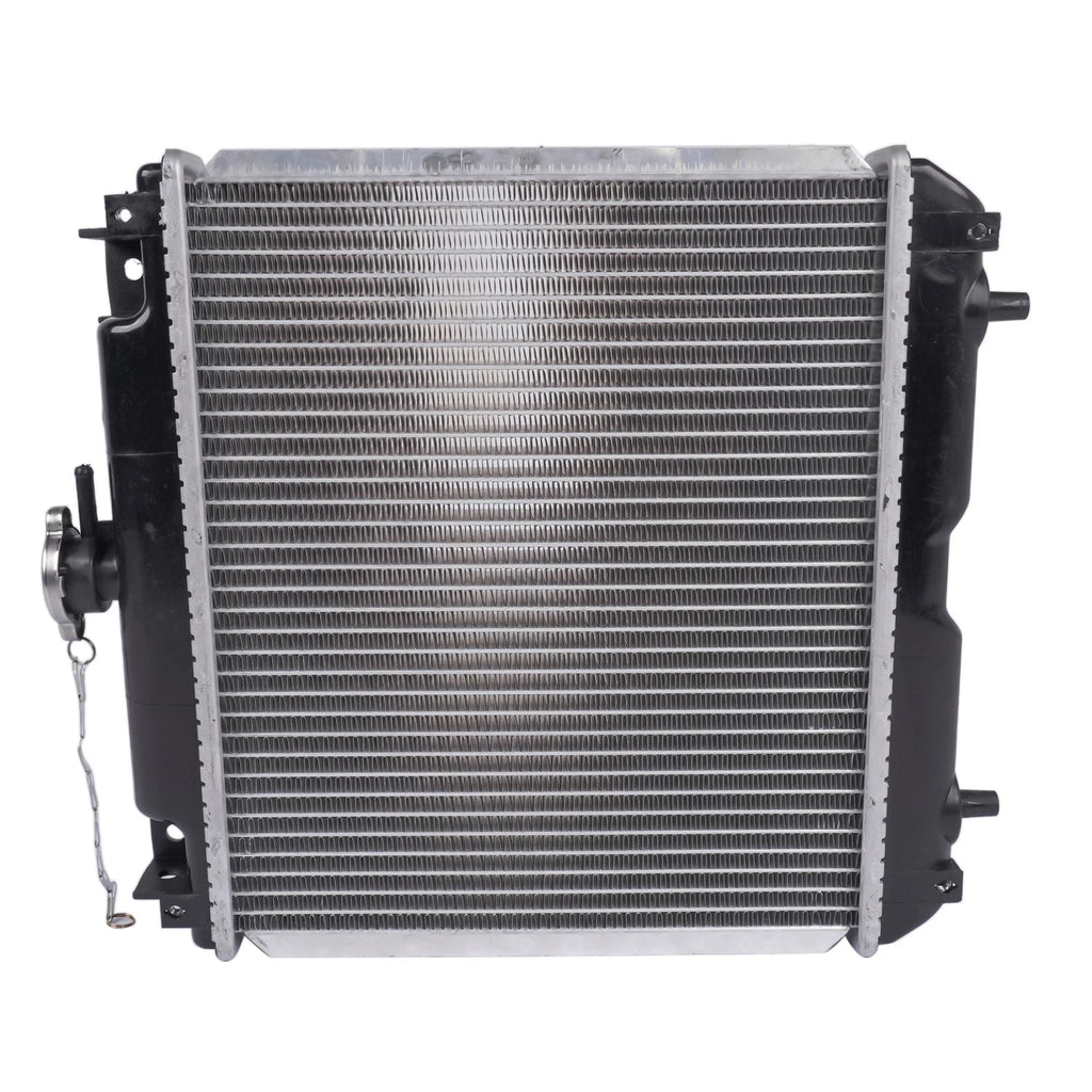 Radiator for Kubota B7410D B7500D B7500HSD B7510D B7510HSD B7610HSD (2000–2009)
