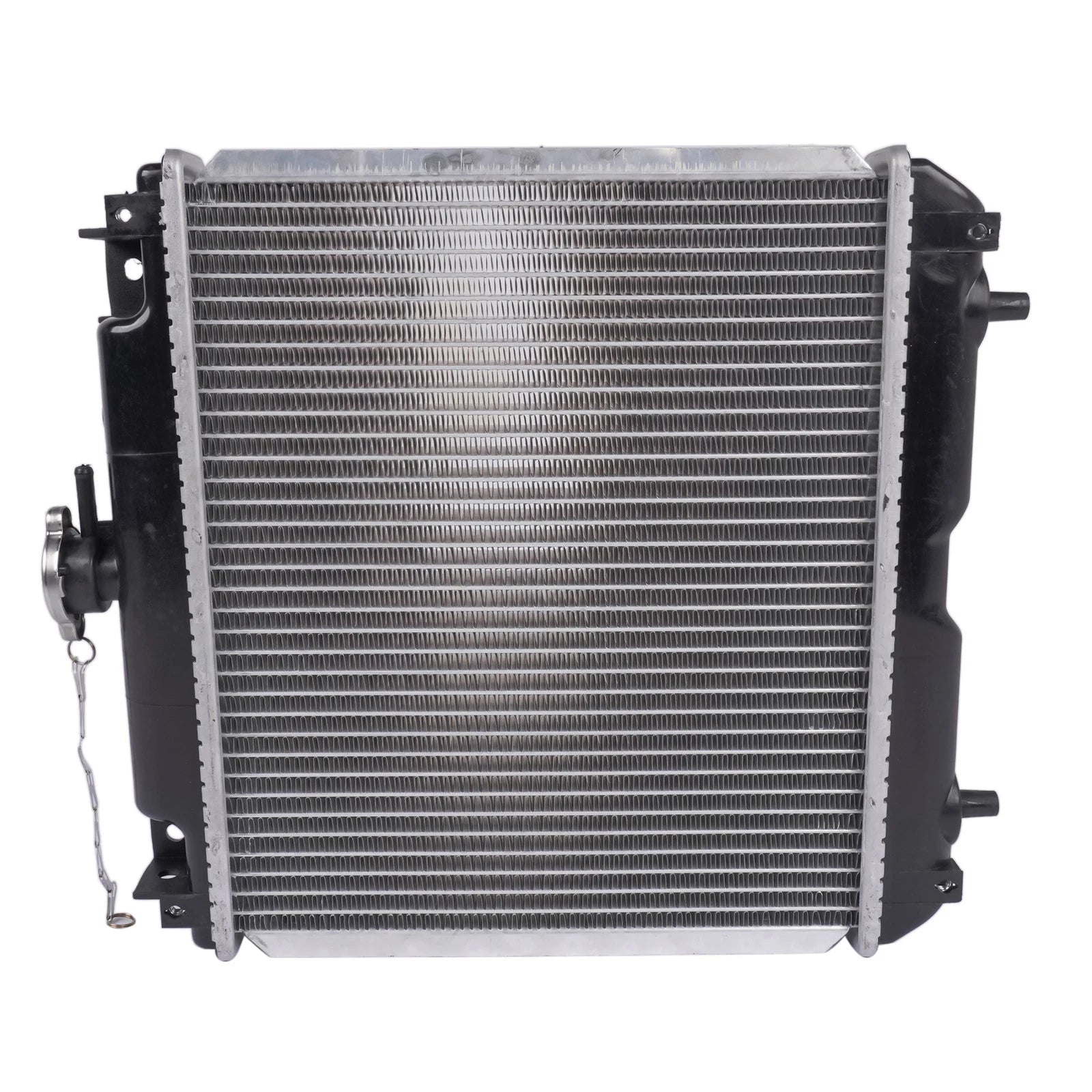 Radiator for Kubota B7410D B7500D B7500HSD B7510D B7510HSD B7610HSD (2000–2009)