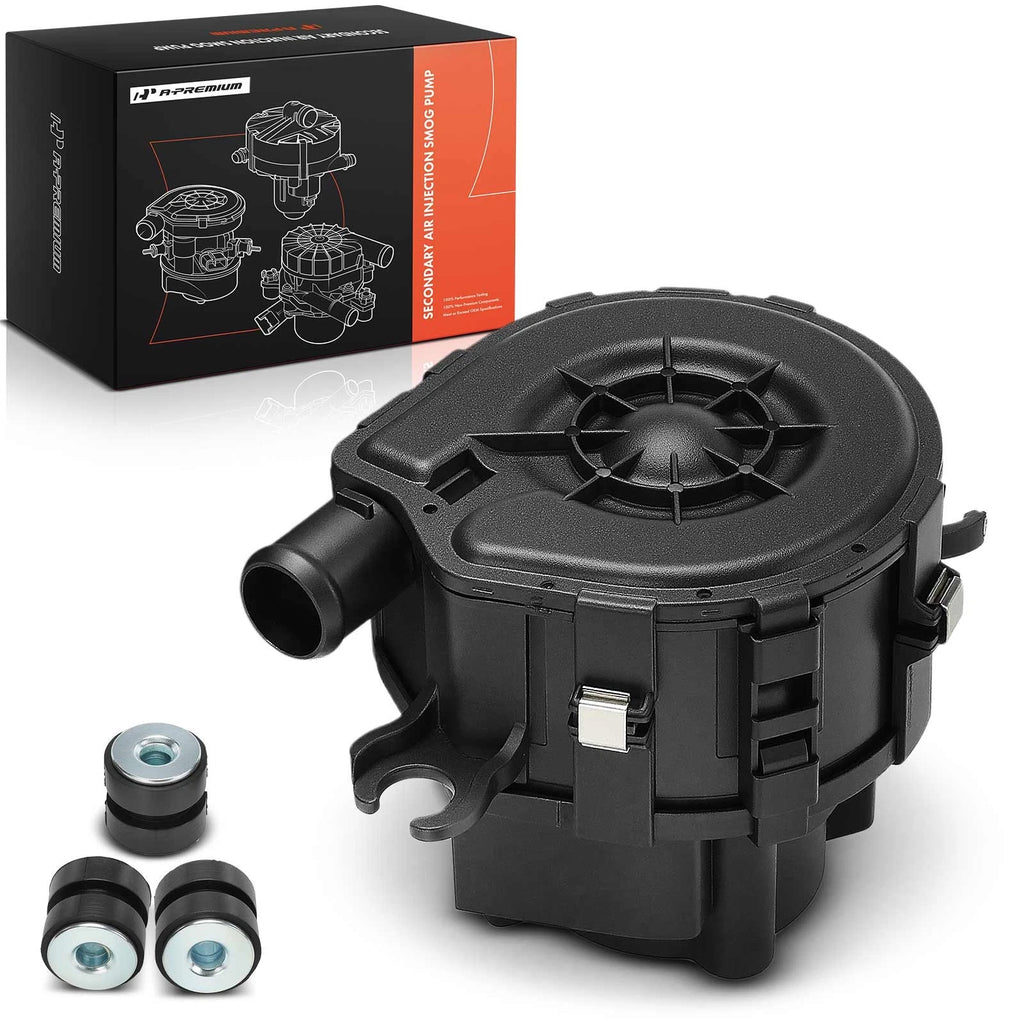Secondary Air Injection Pump for Subaru Forester, Impreza, Legacy (2009–2013)