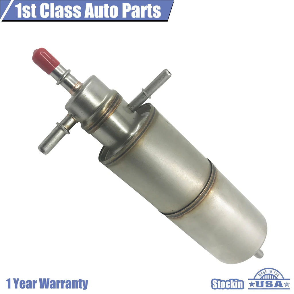 Fuel Filter for Mercedes-Benz ML350 ML500 ML320 (2002-2005)