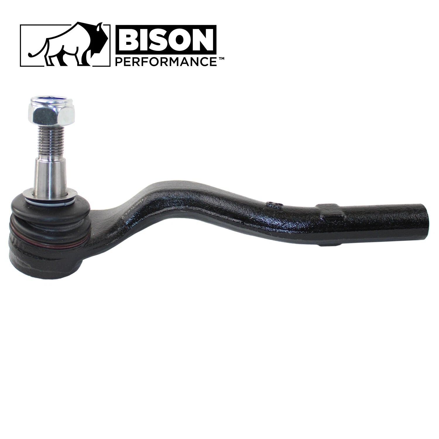Passenger Right Outer Steering Tie Rod End for C218 W212 RWD