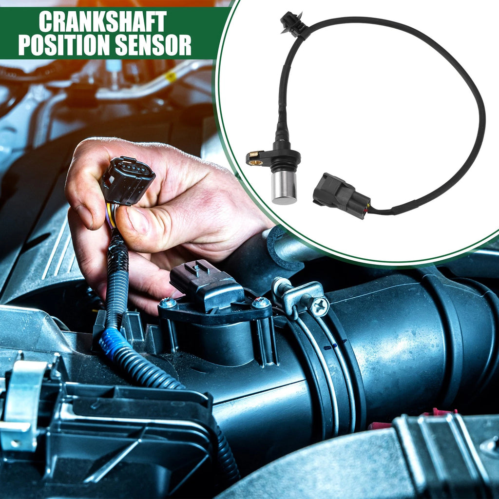 Crankshaft Position Sensor for Toyota Celica Corolla Matrix (2000–2005)