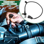 Crankshaft Position Sensor for Toyota Celica Corolla Matrix (2000–2005)