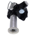 Fuel Pump AR63831 for John Deere 690B 693B 740 743 4430 4630 4640 6600 6602 8430