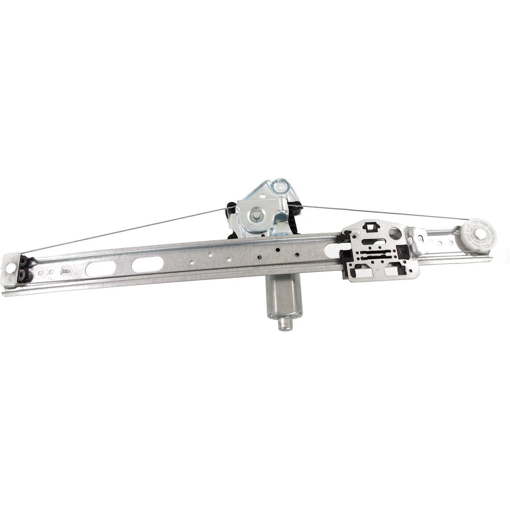 Window Regulator for Mercedes Benz ML500 (2004–2005) Rear Driver Side