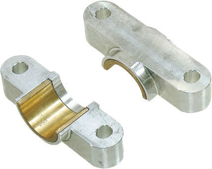 SP1 Steering Block Kit Pol Pair for Polaris 600 800 Snowmobiles (2011–2016)