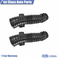 2X Engine Air Intake Hose for Honda Pilot (2006–2008)