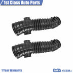 2X Engine Air Intake Hose for Honda Pilot (2006–2008)