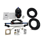 Tilt Helm Hydraulic Steering Kit for Cruisers Runabouts (350 HP)