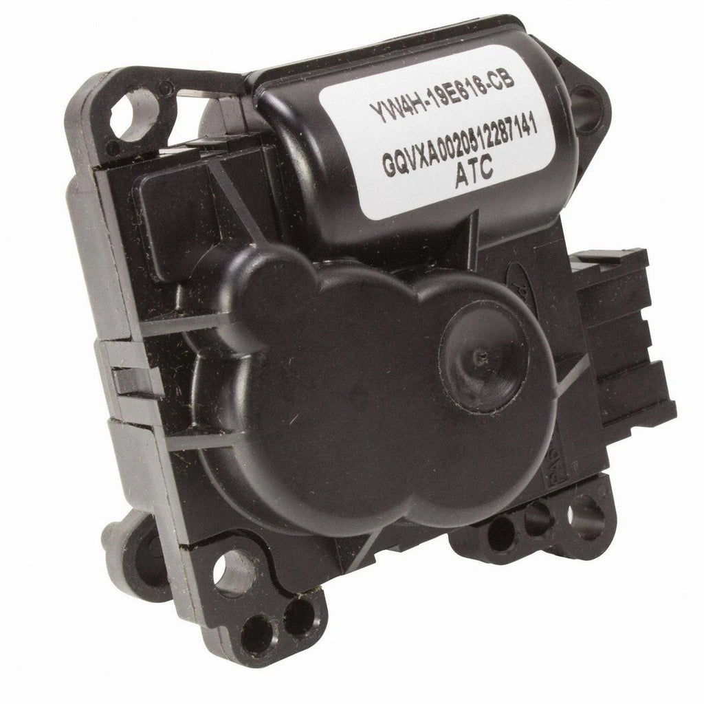 Motorcraft HVAC Mode Valve Actuator Motor YH-1850 for Thunderbird (1983–1997)
