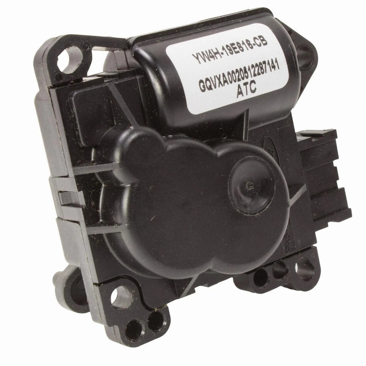 Motorcraft HVAC Mode Valve Actuator Motor YH-1850 for Thunderbird (1983–1997)