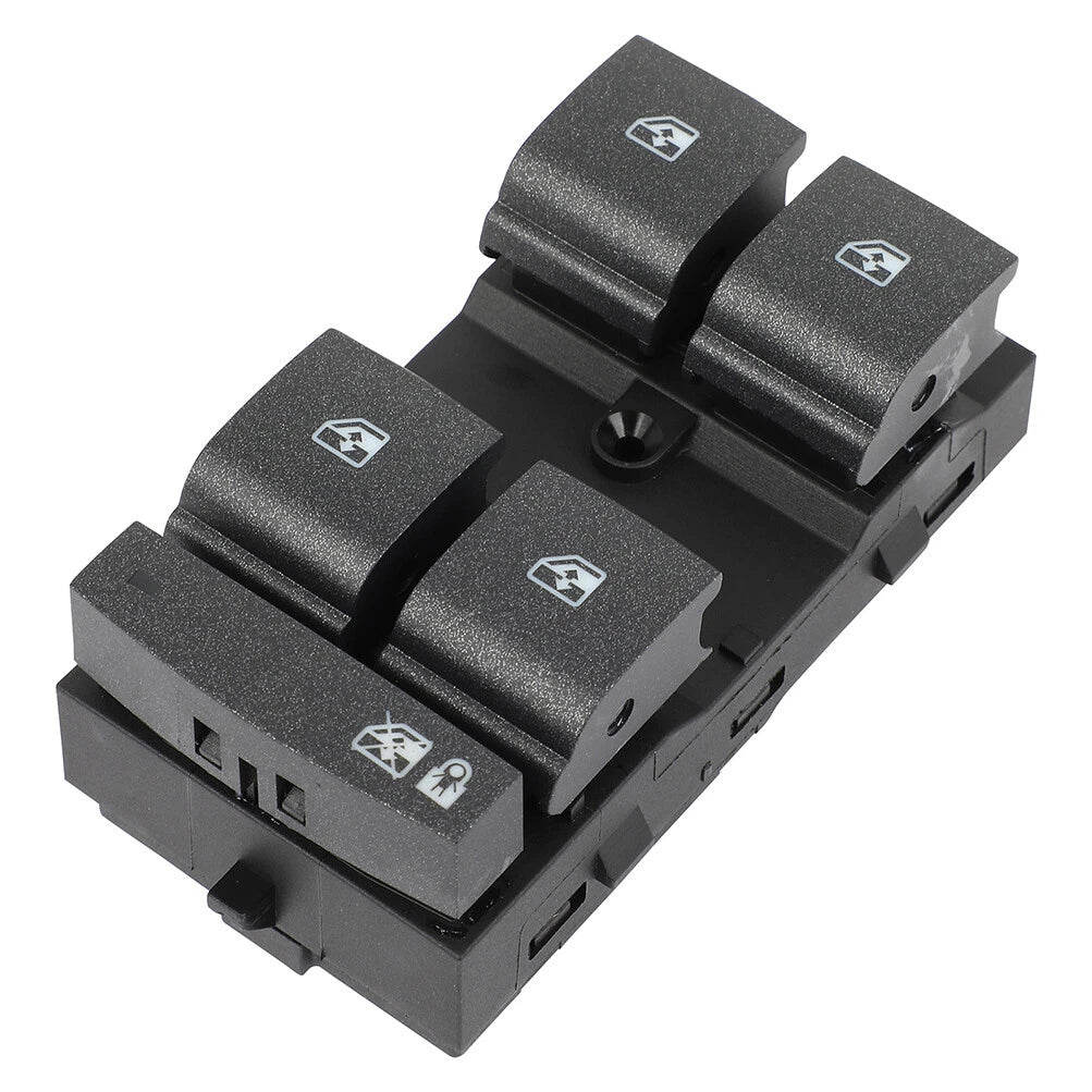 Power Window Control Switch for Cadillac ATS (2013–2015)
