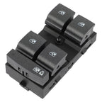 Power Window Control Switch for Cadillac ATS (2013–2015)