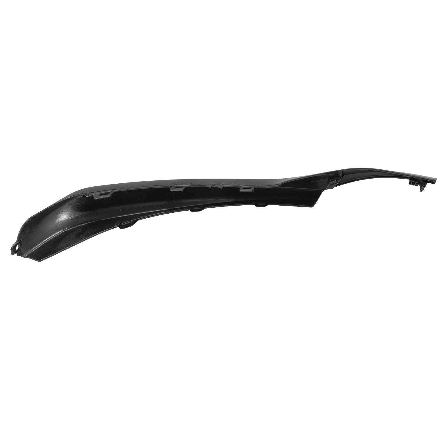 Front Driver Left Side Lower Bumper Cover Molding for Toyota Camry (2021–2023)