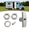 RV Waste Valve Handle for Camper