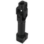 Lower Steering Shaft Assembly for Dodge Ram 1500 2500 V8 (1994–2001) 55351444AC