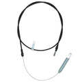 PTO Cable with Spring for John Deere L100 L105 L107 L110 L118 LA135 (GY21106)