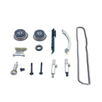 11x Engine Timing Chain Kit for Chevy Malibu Impala Buick Regal GMC Pontiac 2.4L (2008–2012)