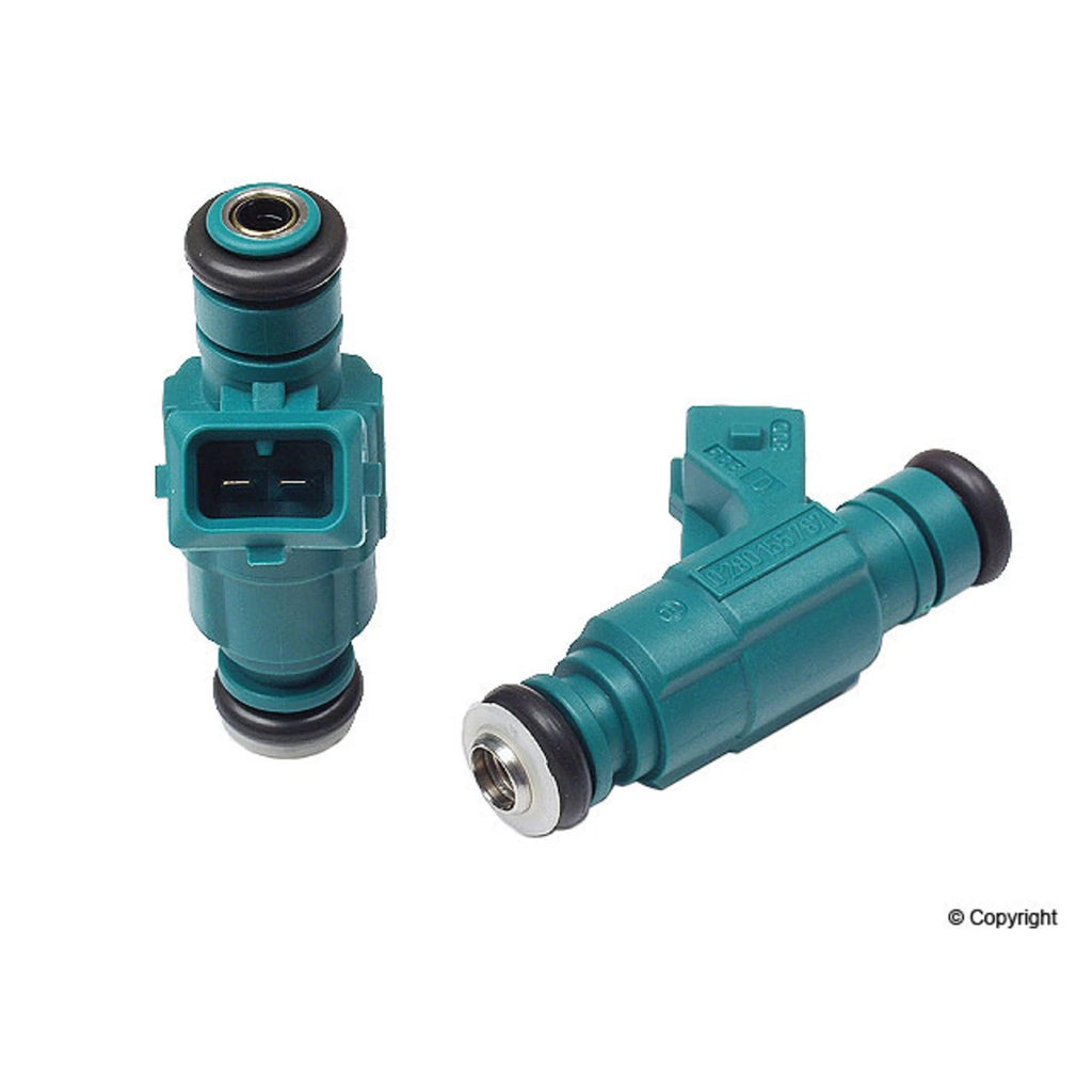 Fuel Injector for Land Rover Discovery (1999–2002)