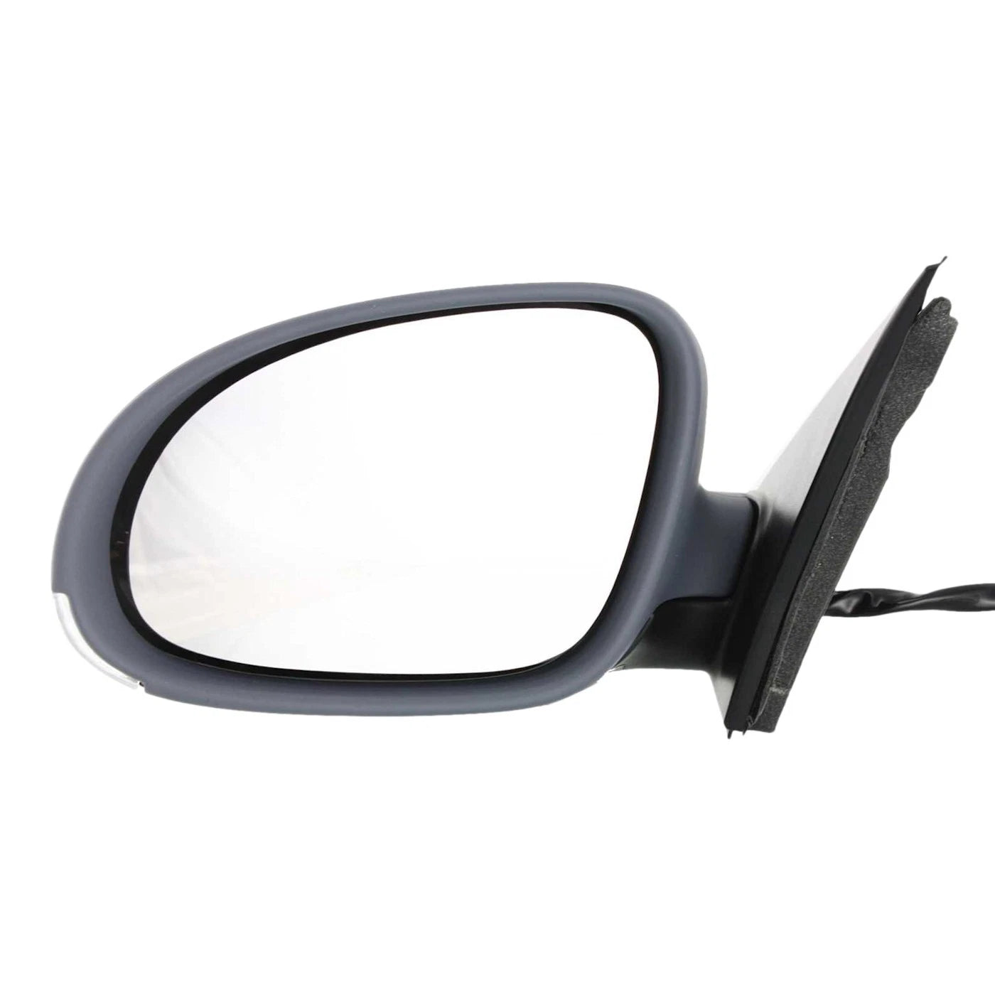 Power Mirror Pair for Volkswagen Jetta (2005–2010) Heated Paintable