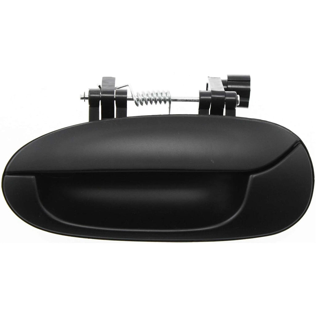 Exterior Door Handle for Kia Spectra (2002-2004) - Rear Driver Side