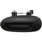 Exterior Door Handle for Kia Spectra (2002-2004) - Rear Driver Side