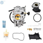 Carburetor for Yamaha Kodiak 400 (1993-1995)