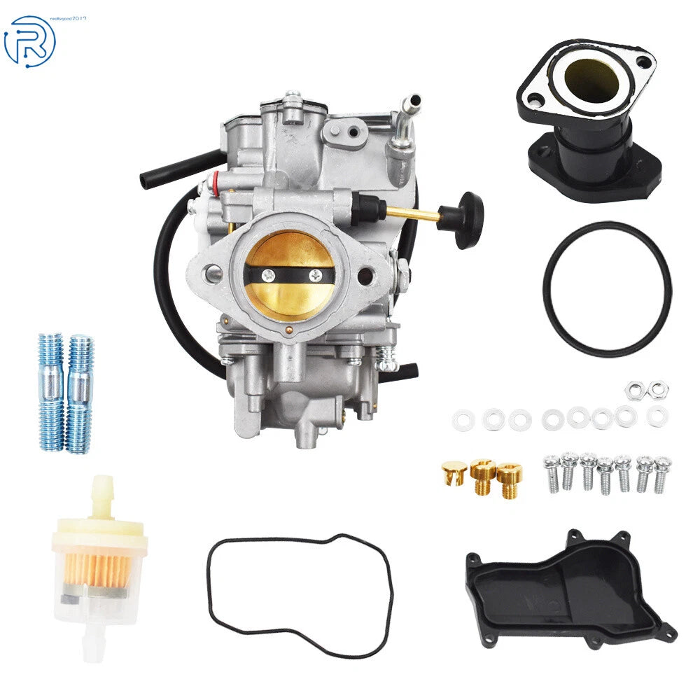 Carburetor for Yamaha Kodiak 400 (1993-1995)